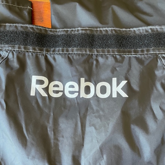Reebok 5k roller hockey pants - Picture 2 of 5